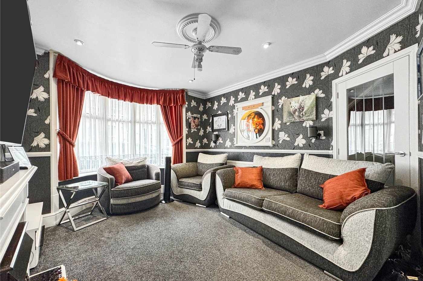 4 bedroom house for sale in Gillingham | Robinson Michael & Jackson