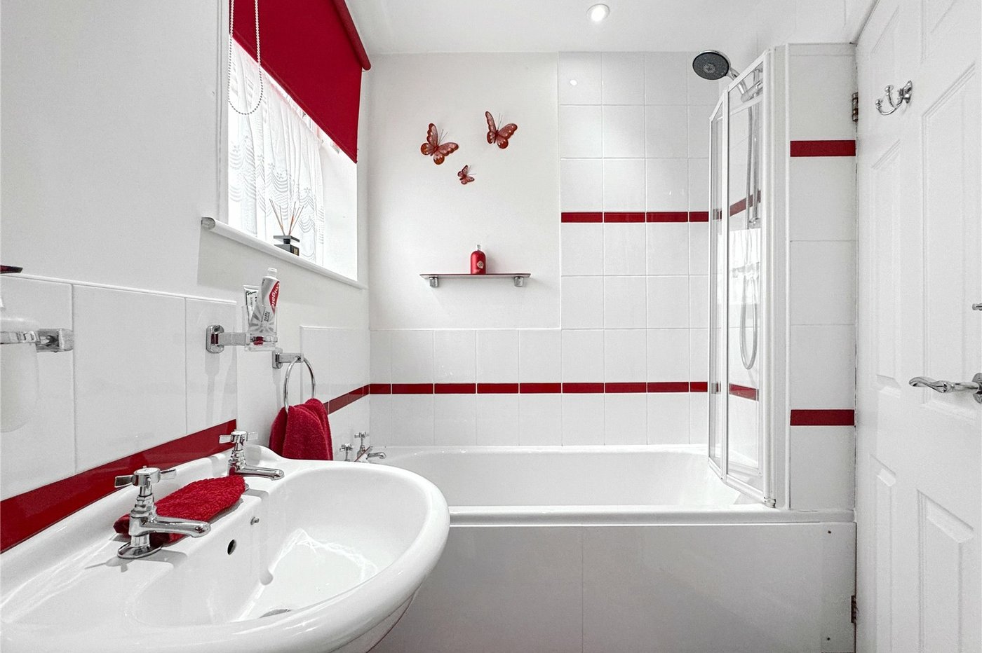 4 bedroom house for sale in Gillingham | Robinson Michael & Jackson