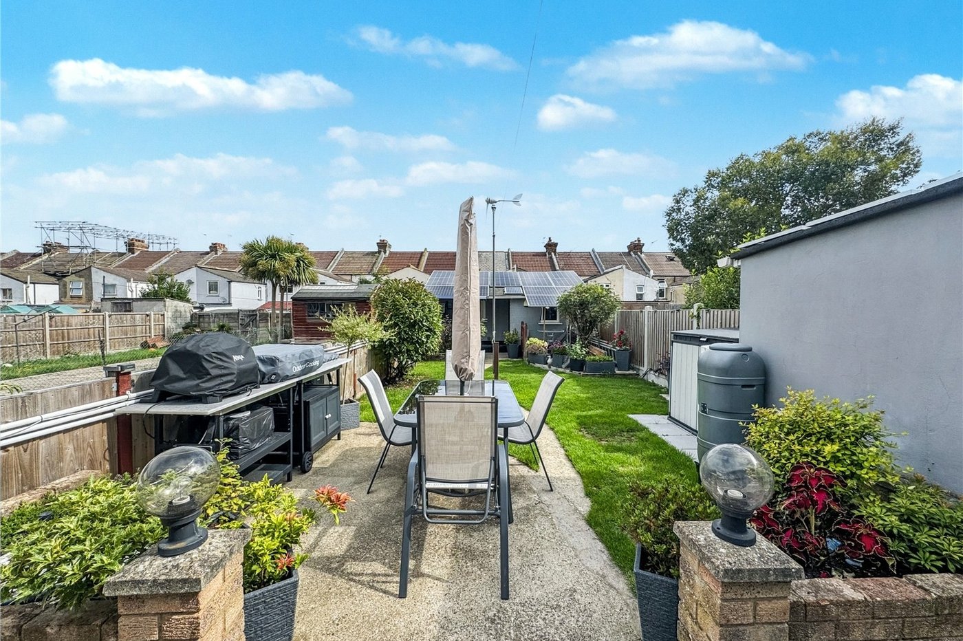 4 bedroom house for sale in Gillingham | Robinson Michael & Jackson