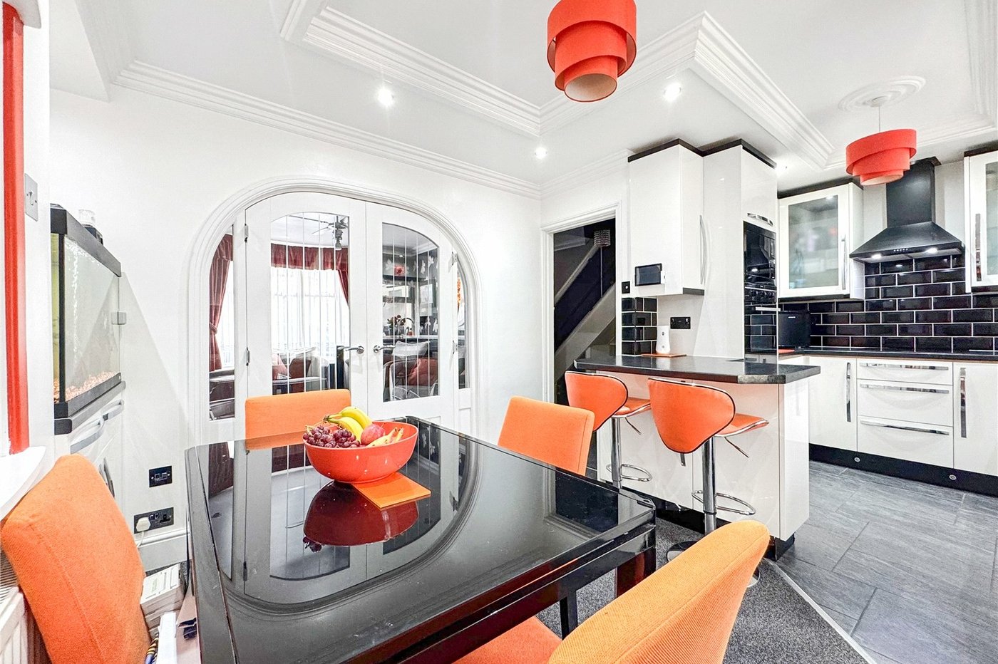 4 bedroom house for sale in Gillingham | Robinson Michael & Jackson