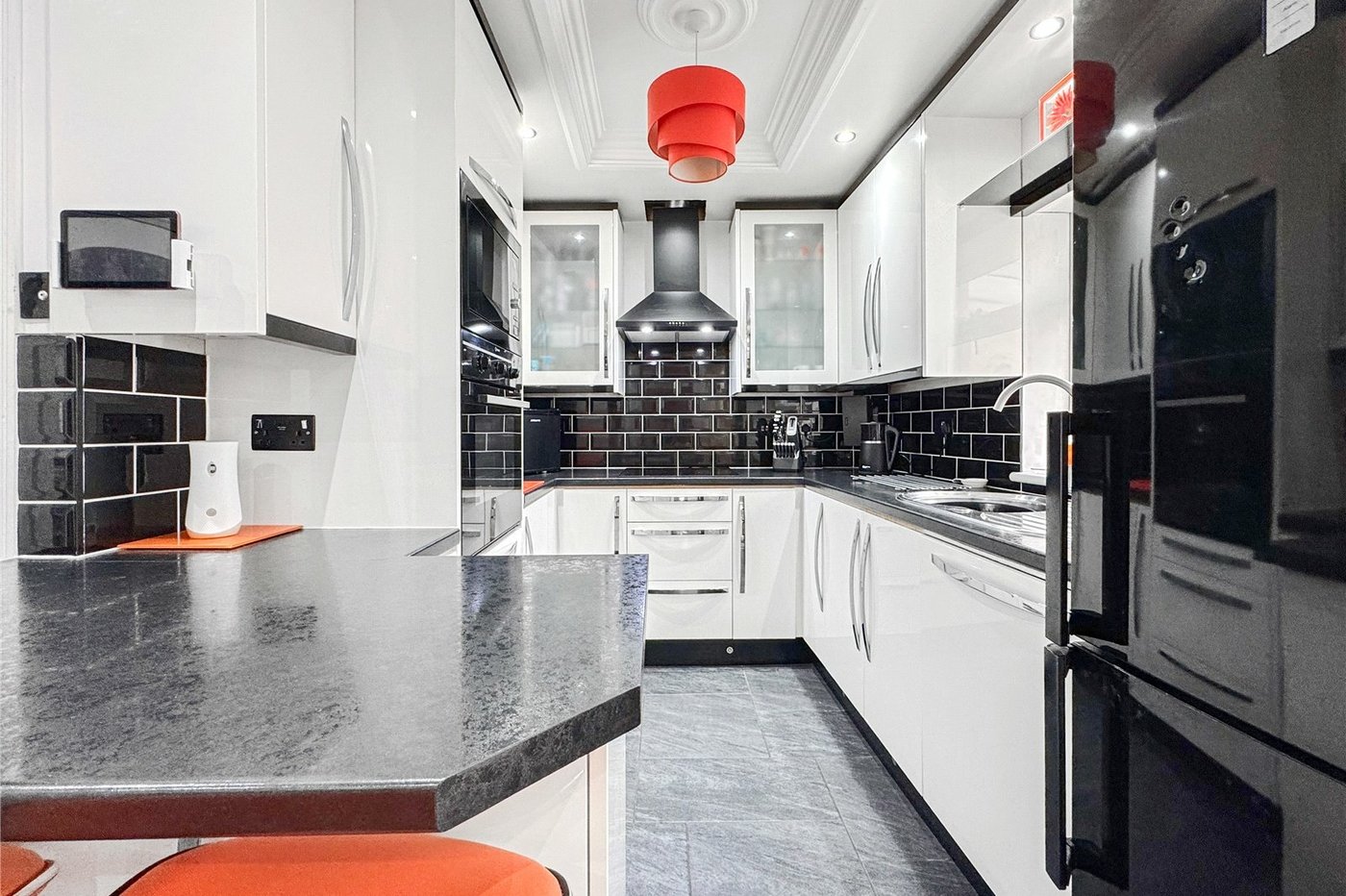 4 bedroom house for sale in Gillingham | Robinson Michael & Jackson