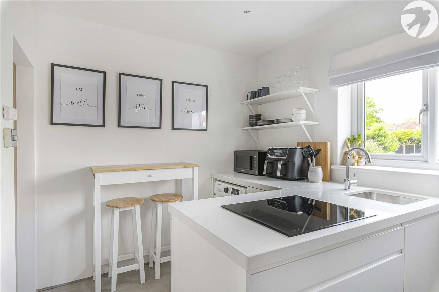 2 bedroom property for sale in Sidcup | Robinson Jackson