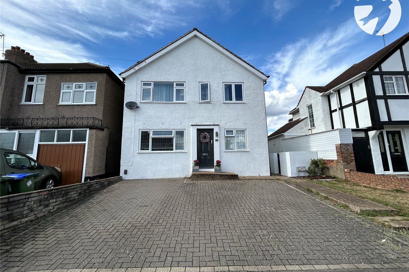 2 bedroom property for sale in Sidcup | Robinson Jackson