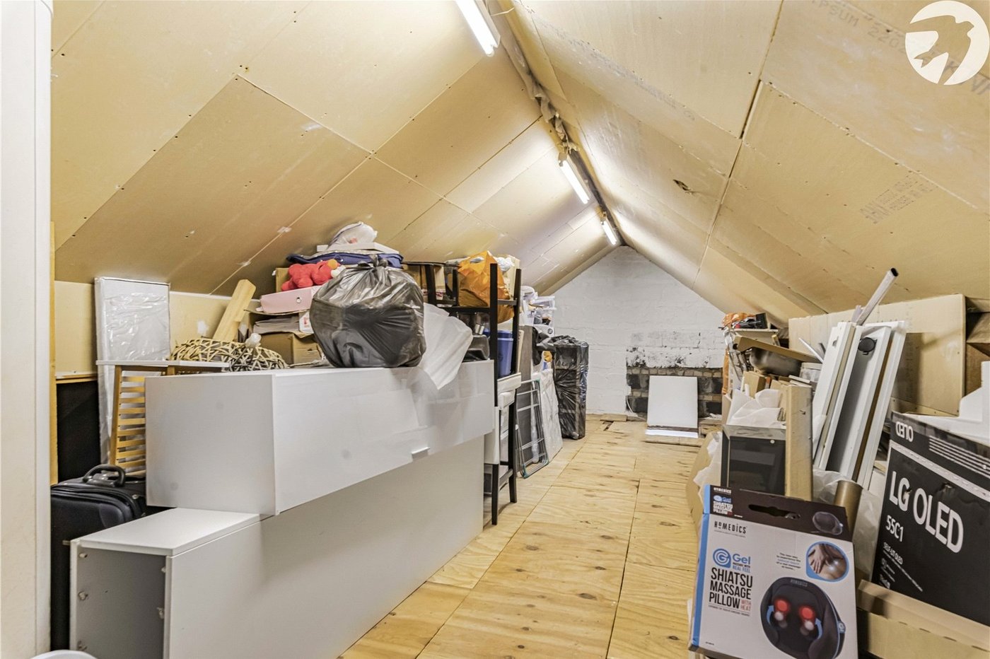 2 bedroom property for sale in Sidcup | Robinson Jackson