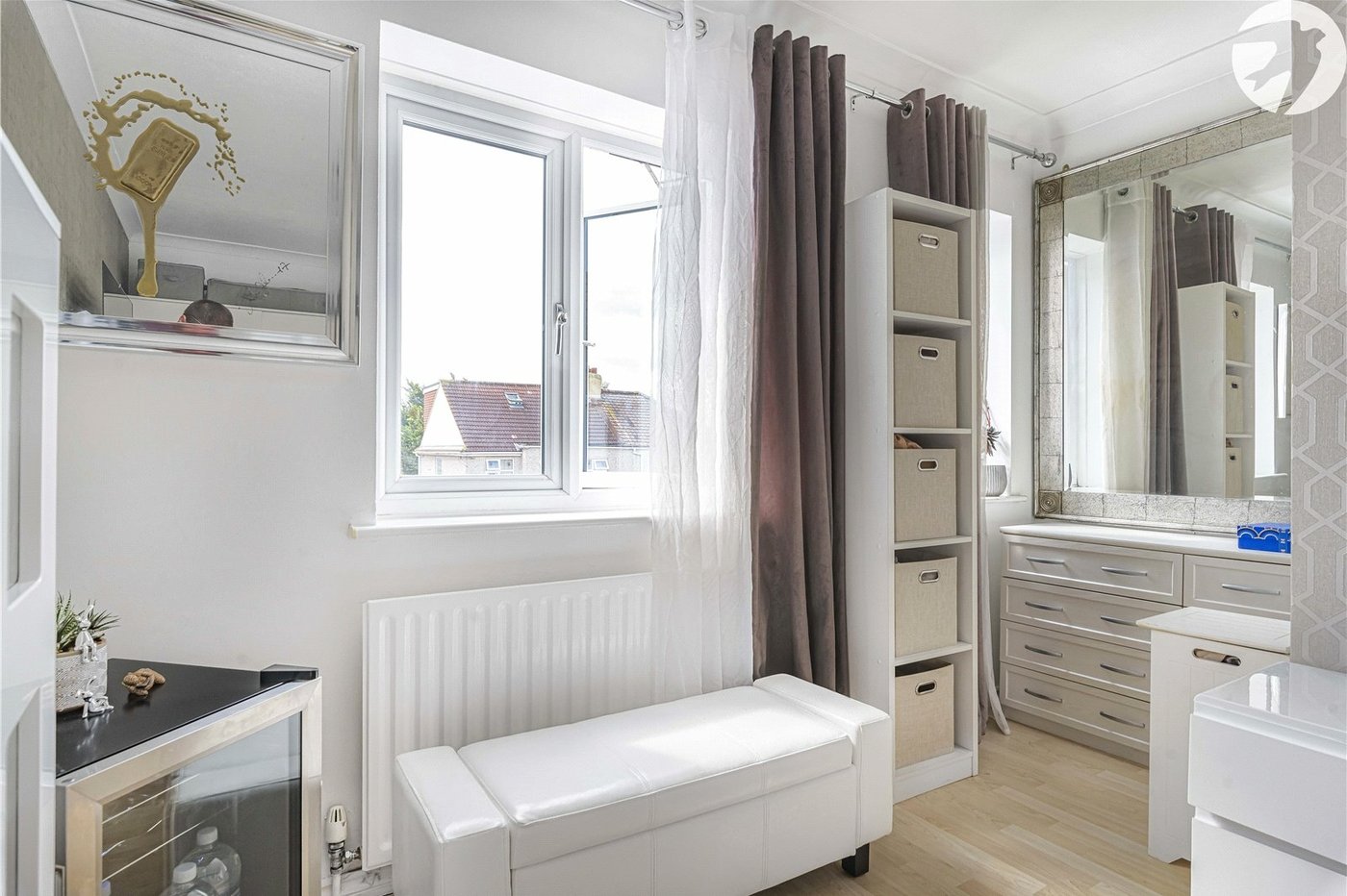 2 bedroom property for sale in Sidcup | Robinson Jackson