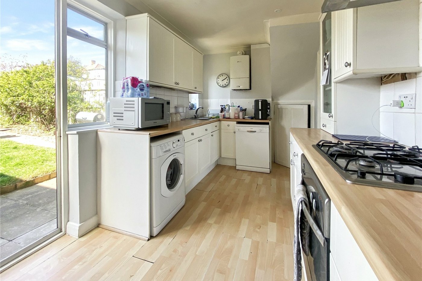 3 bedroom house for sale in Sidcup | Robinson Jackson