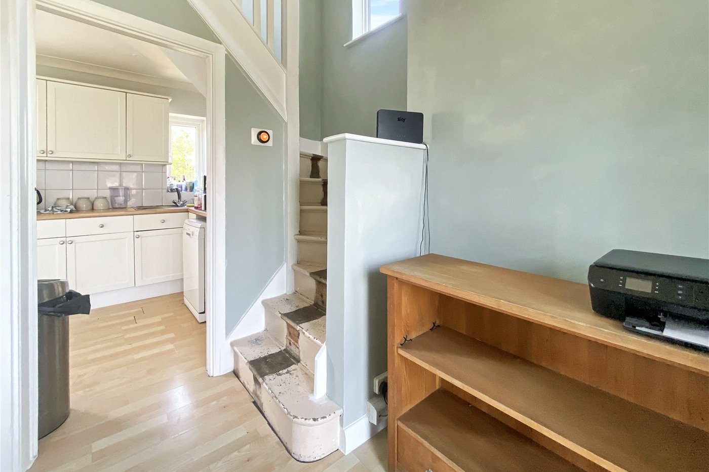 3 bedroom house for sale in Sidcup | Robinson Jackson