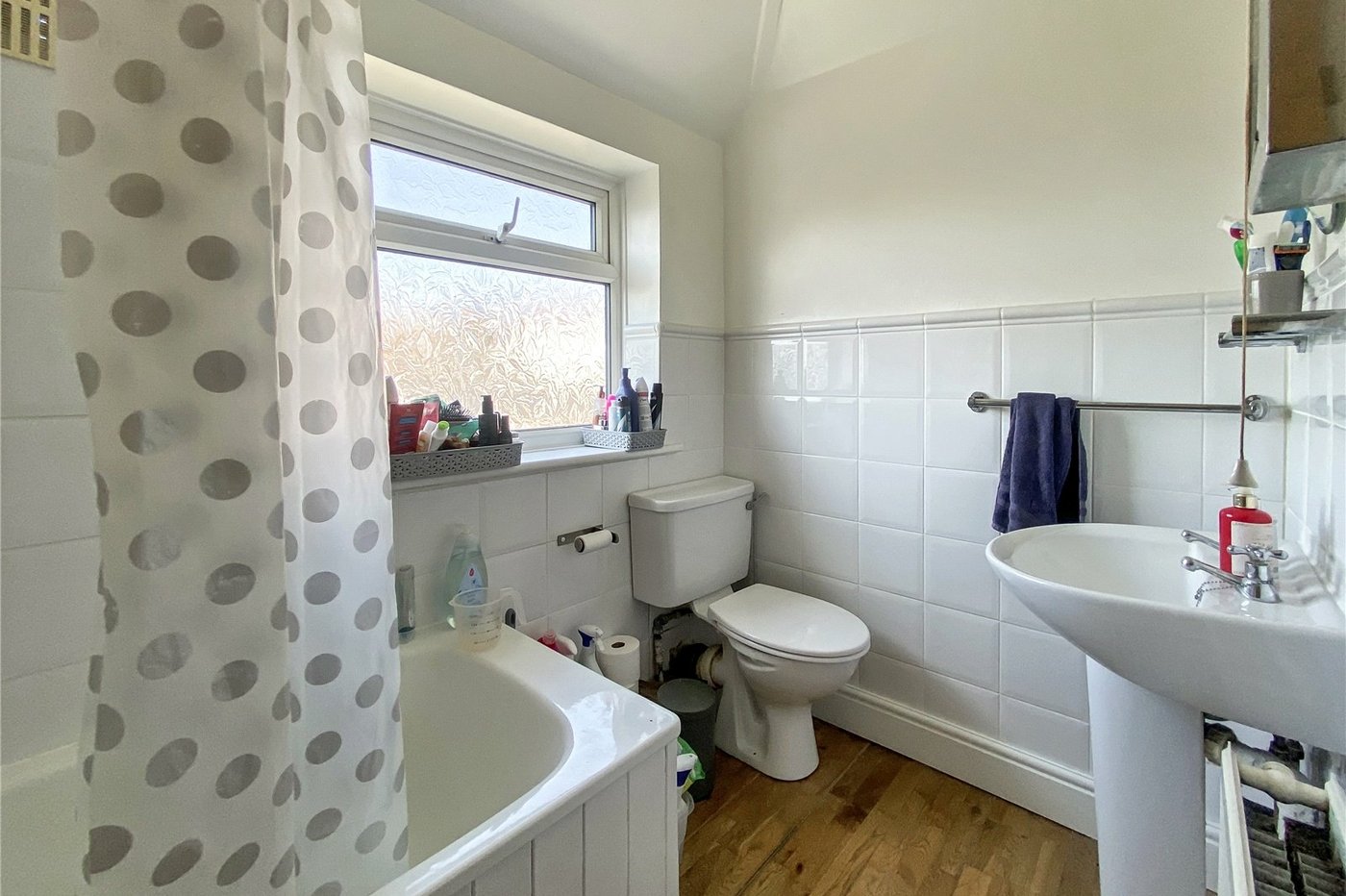 3 bedroom house for sale in Sidcup | Robinson Jackson