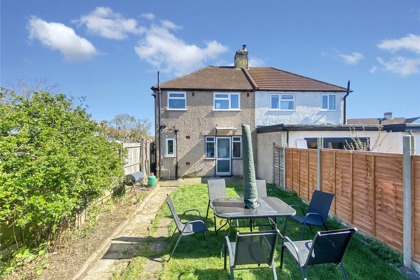 3 bedroom house for sale in Sidcup | Robinson Jackson