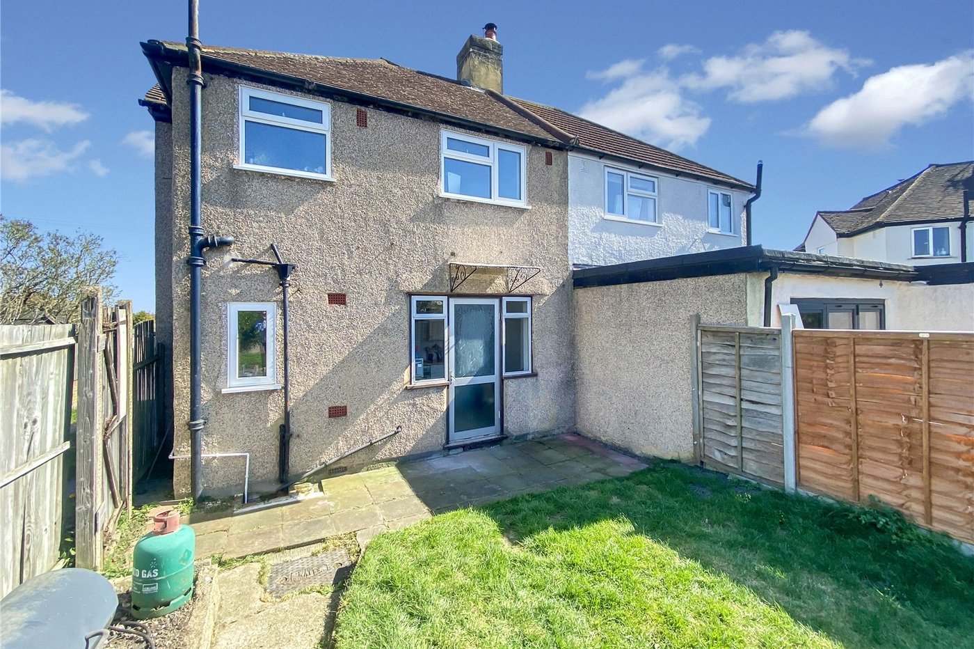 3 bedroom house for sale in Sidcup | Robinson Jackson