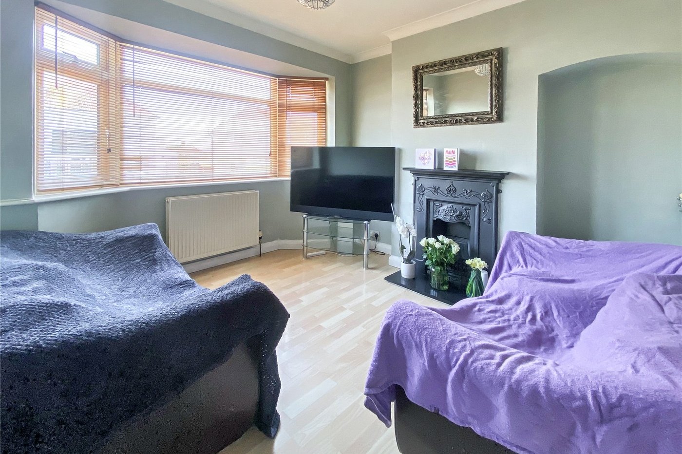 3 bedroom house for sale in Sidcup | Robinson Jackson