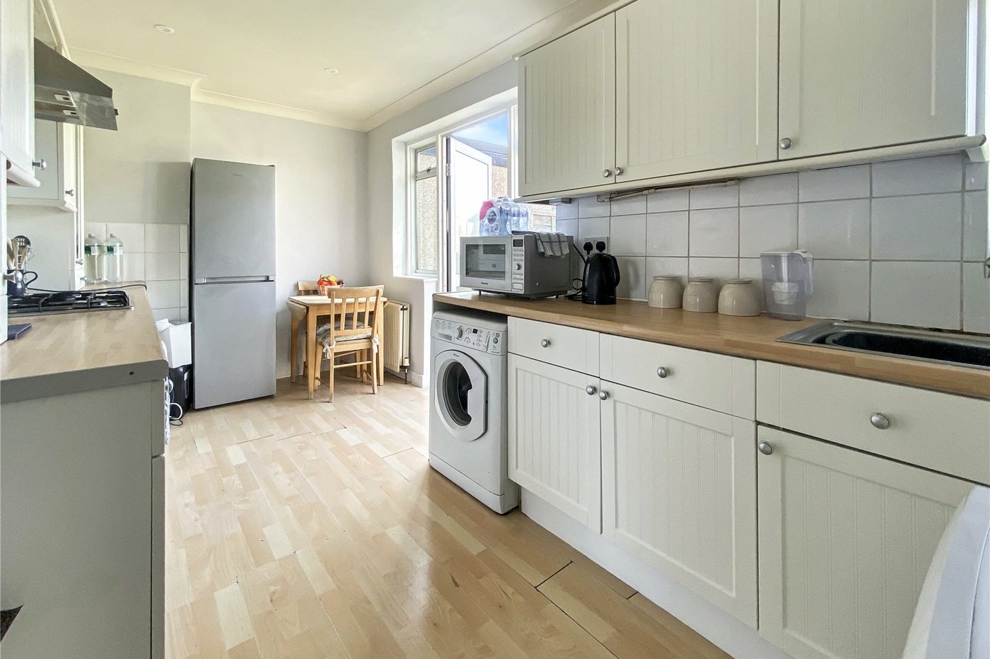 3 bedroom house for sale in Sidcup | Robinson Jackson