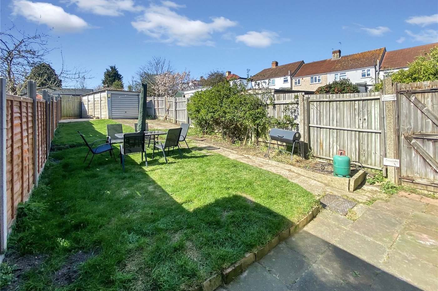 3 bedroom house for sale in Sidcup | Robinson Jackson