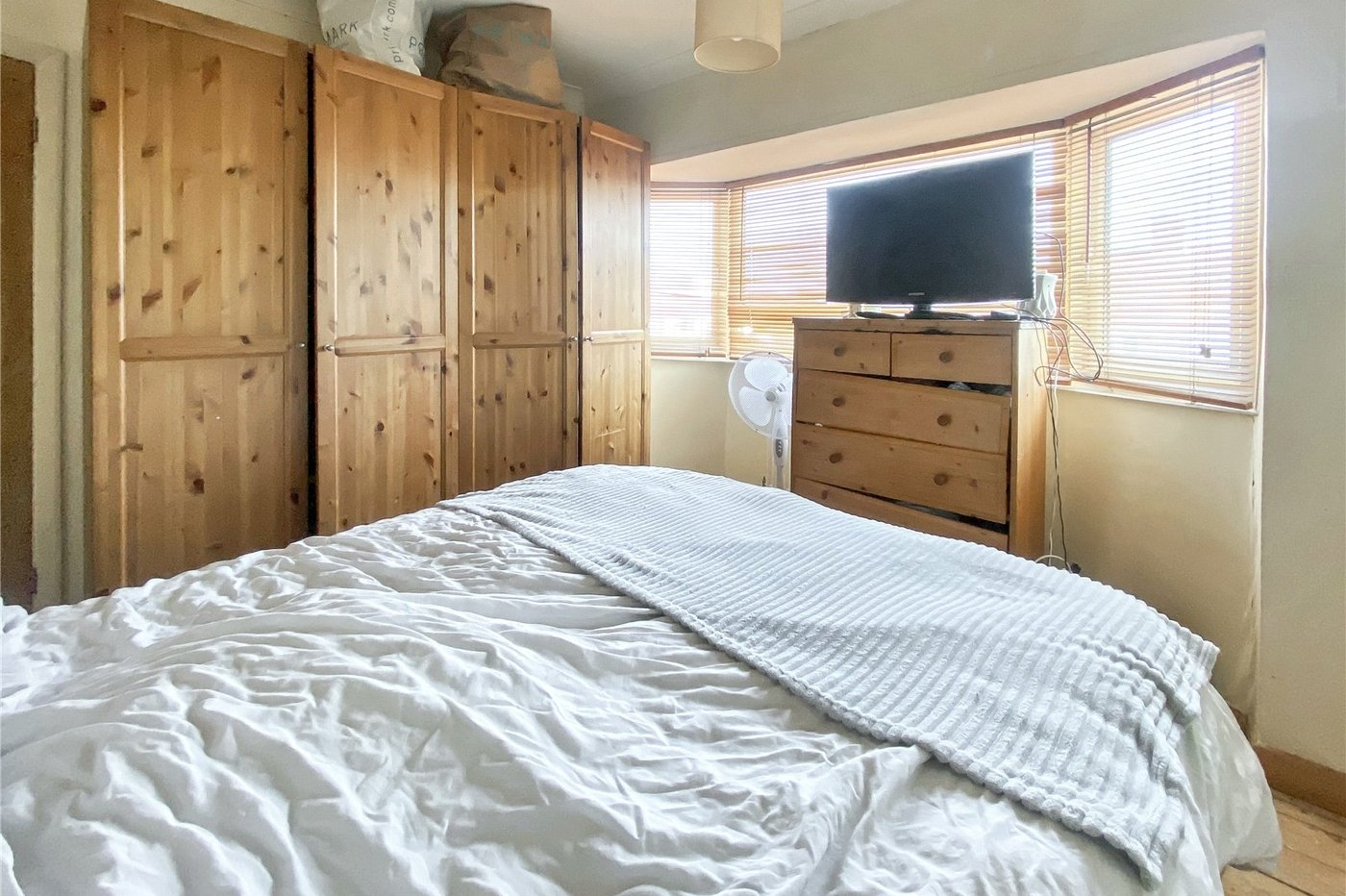 3 bedroom house for sale in Sidcup | Robinson Jackson