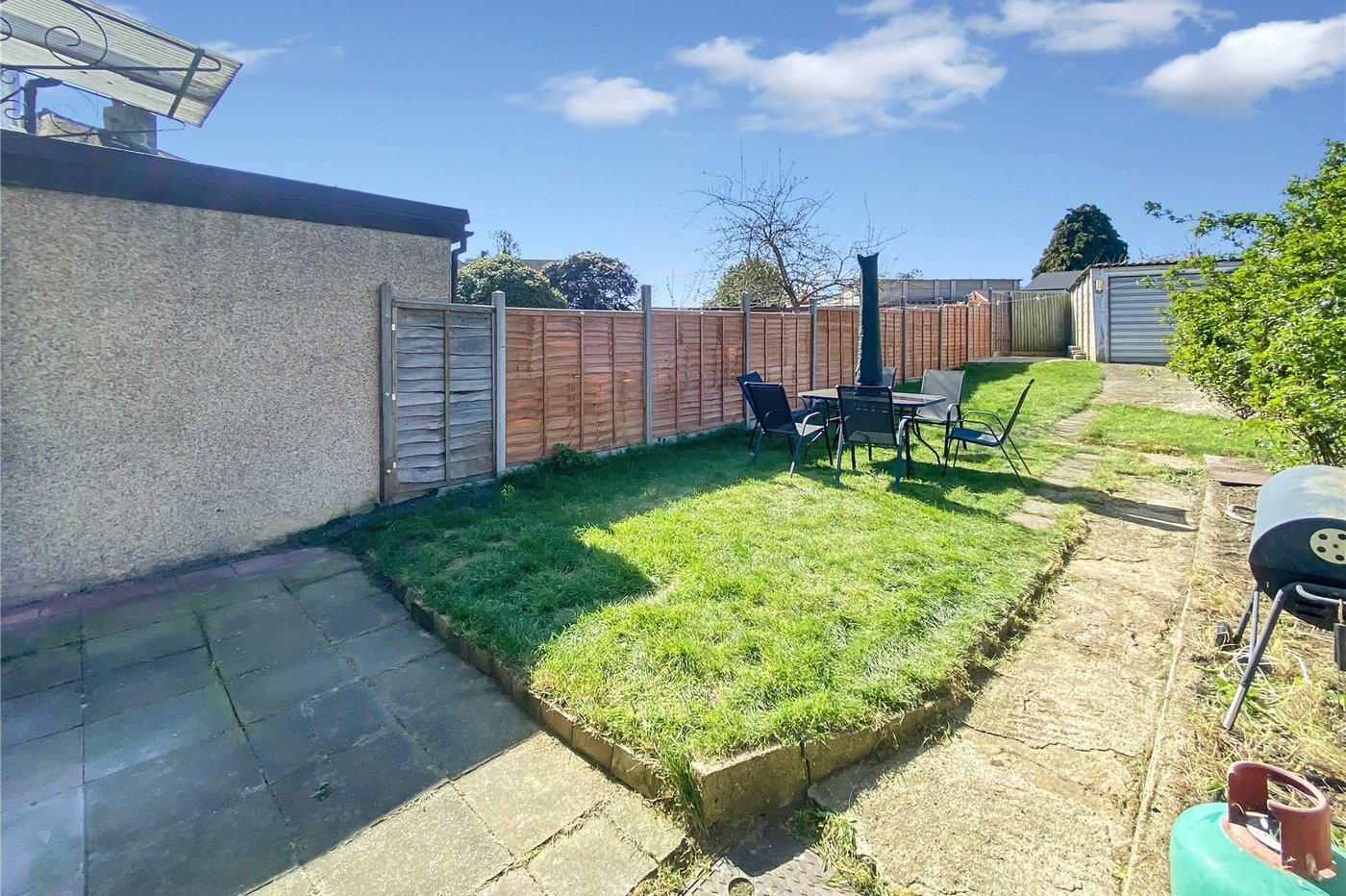 3 bedroom house for sale in Sidcup | Robinson Jackson