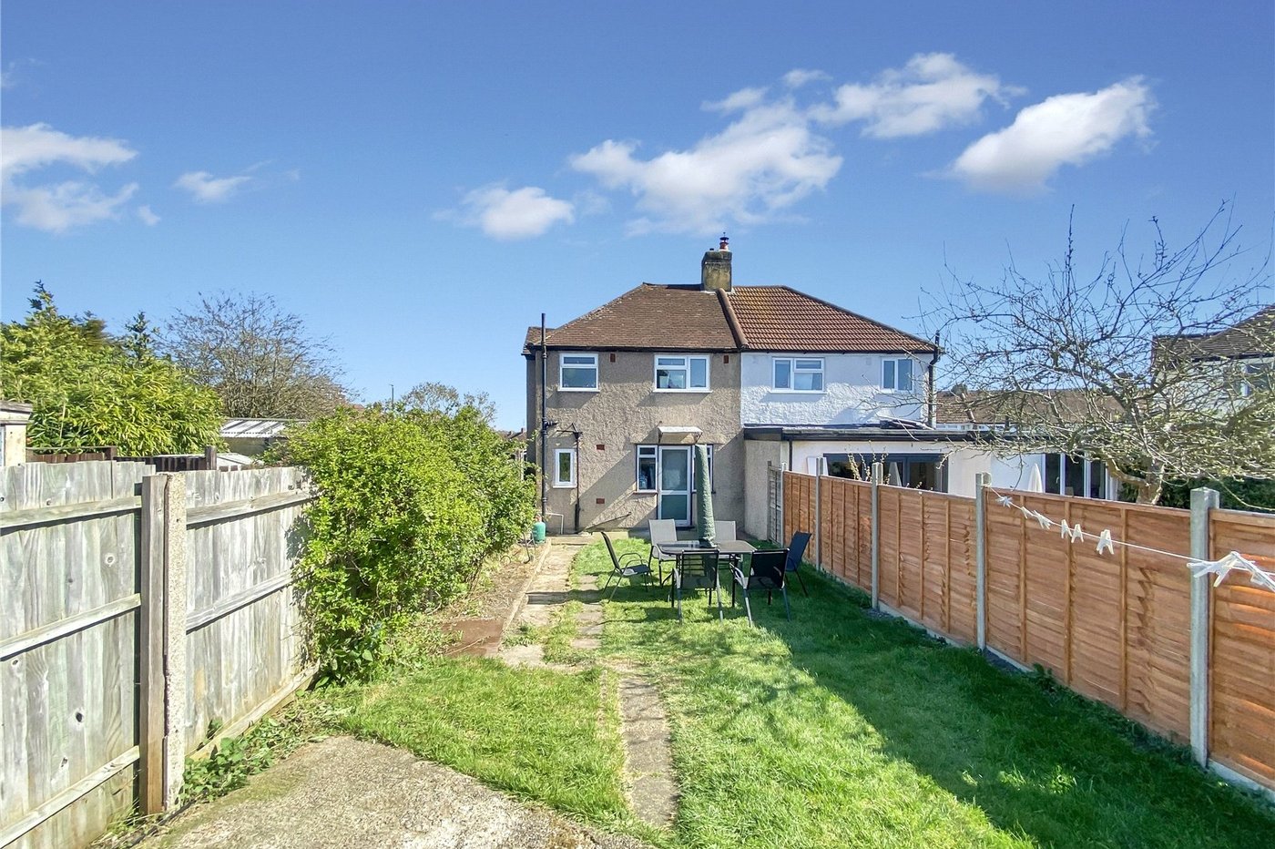 3 bedroom house for sale in Sidcup | Robinson Jackson