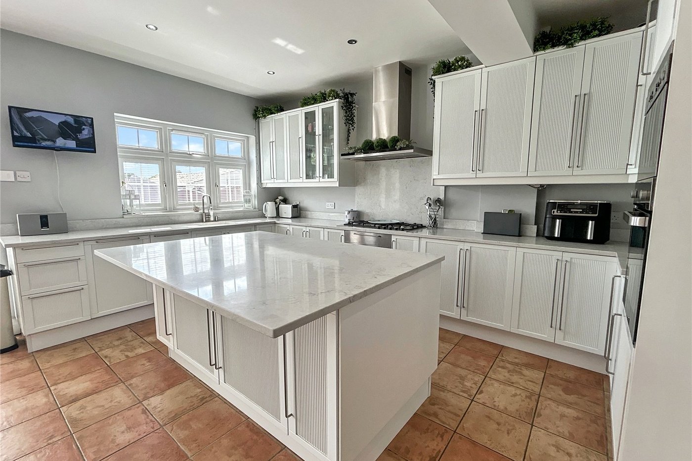 4 bedroom house for sale in Sidcup | Robinson Jackson