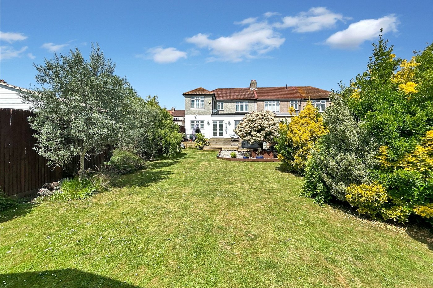 4 bedroom house for sale in Sidcup | Robinson Jackson