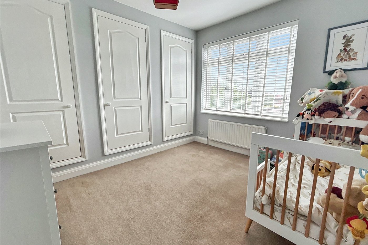 4 bedroom house for sale in Sidcup | Robinson Jackson