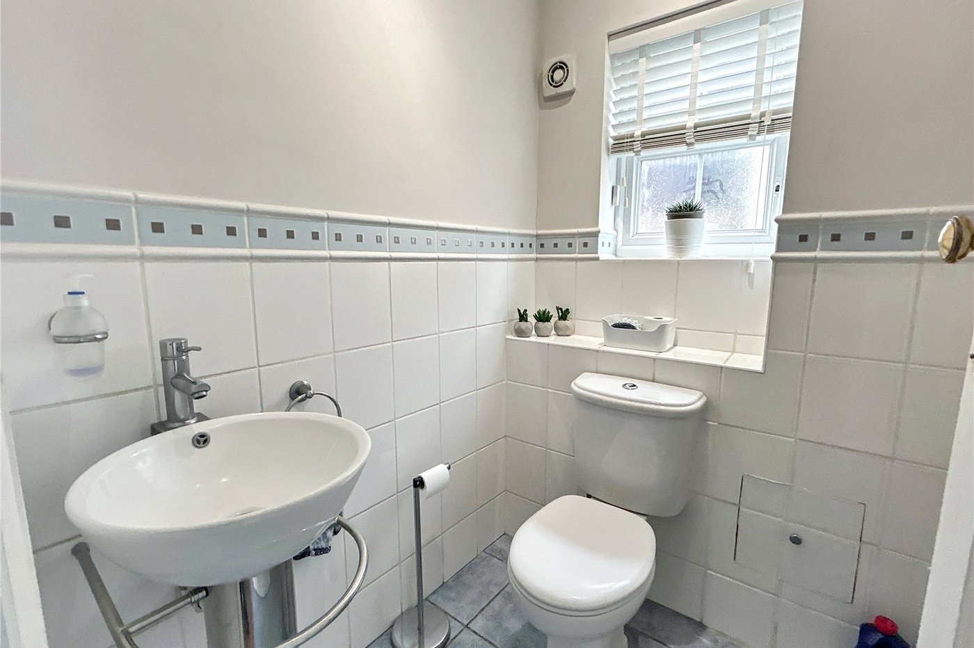 4 bedroom house for sale in Sidcup | Robinson Jackson