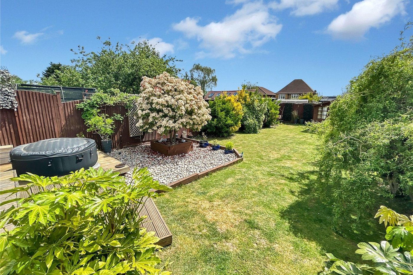 4 bedroom house for sale in Sidcup | Robinson Jackson