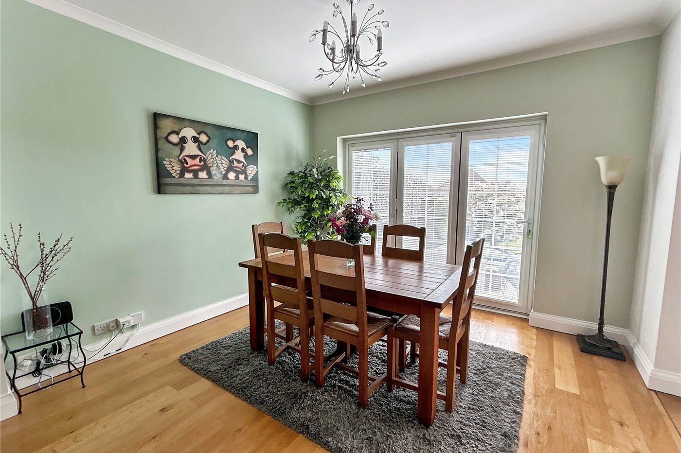 4 bedroom house for sale in Sidcup | Robinson Jackson