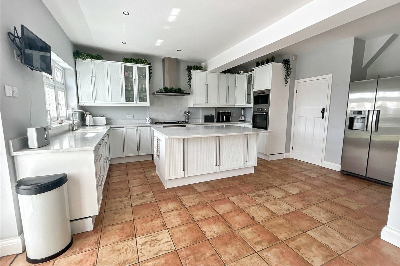 4 bedroom house for sale in Sidcup | Robinson Jackson