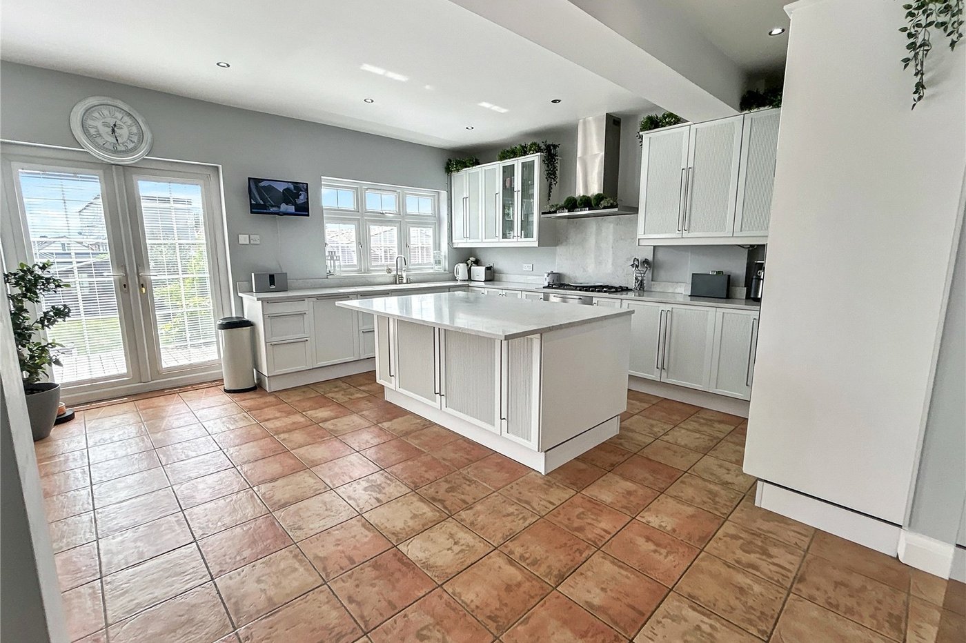 4 bedroom house for sale in Sidcup | Robinson Jackson