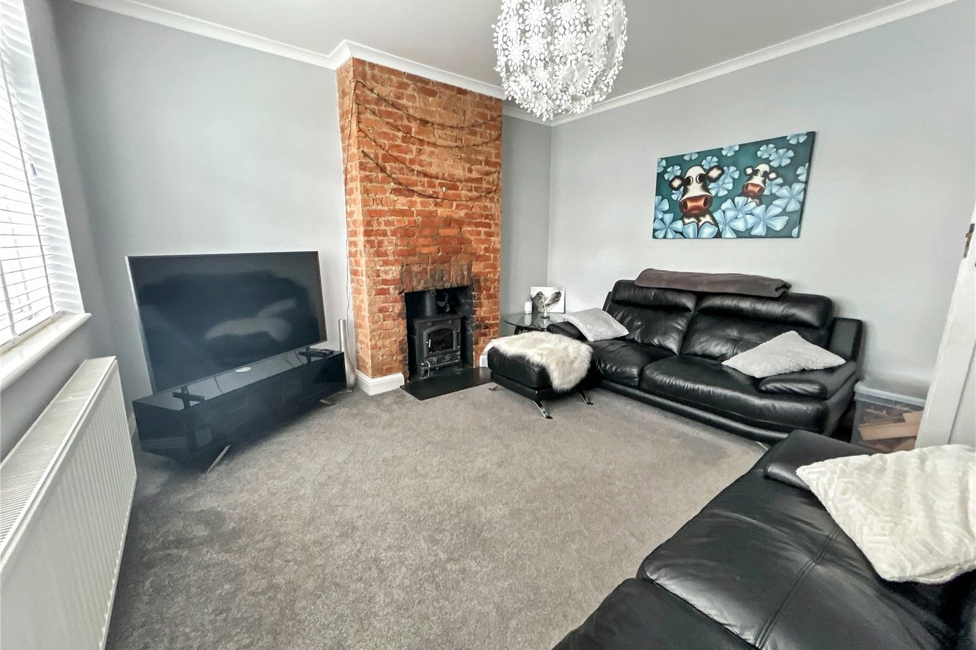4 bedroom house for sale in Sidcup | Robinson Jackson