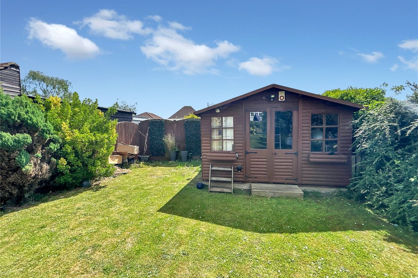 4 bedroom house for sale in Sidcup | Robinson Jackson