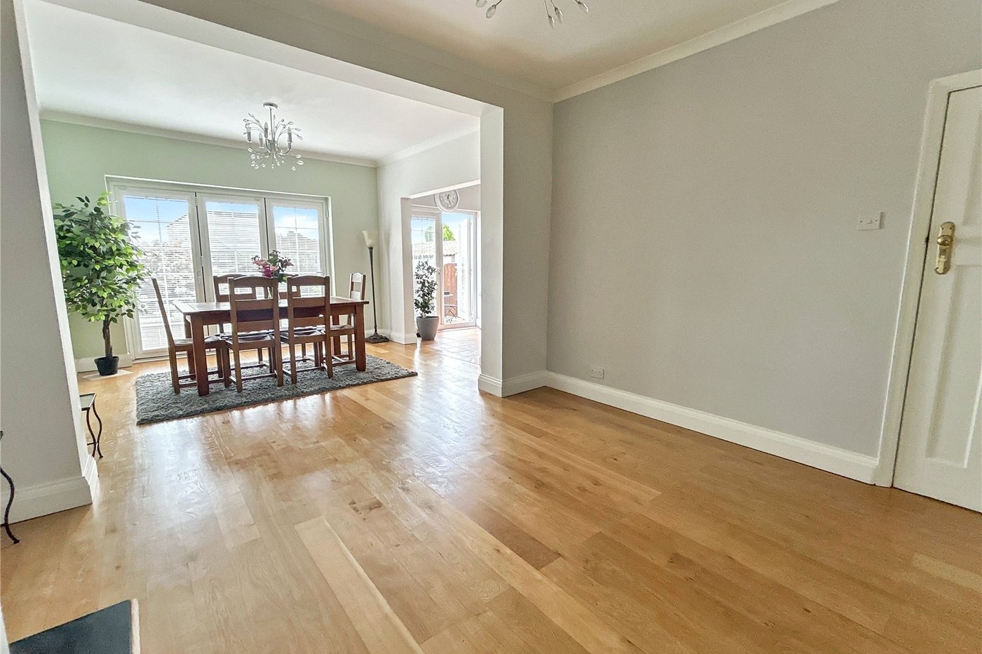 4 bedroom house for sale in Sidcup | Robinson Jackson