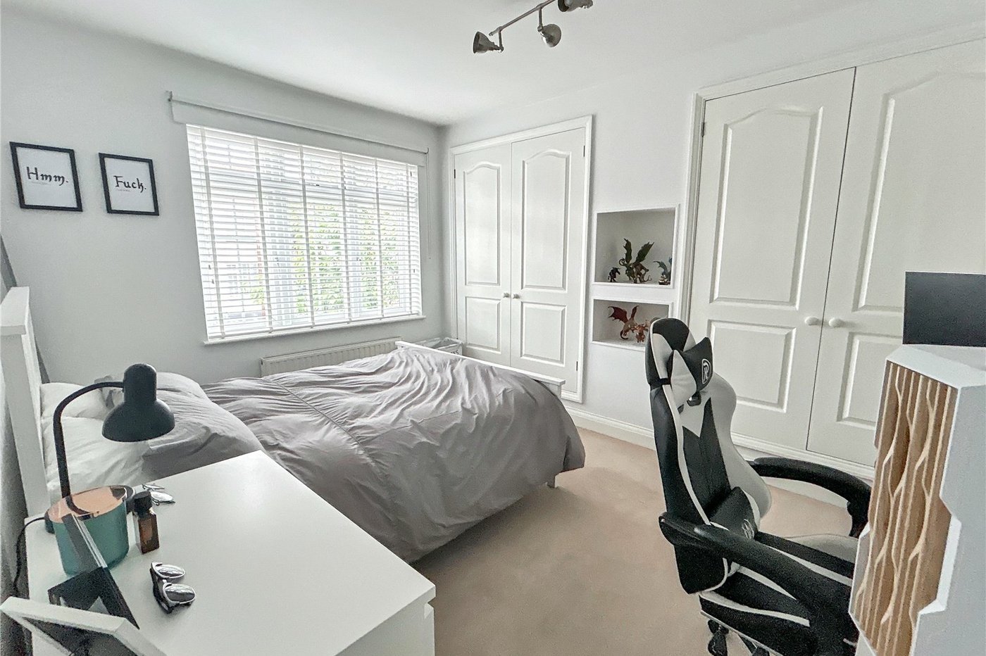 4 bedroom house for sale in Sidcup | Robinson Jackson