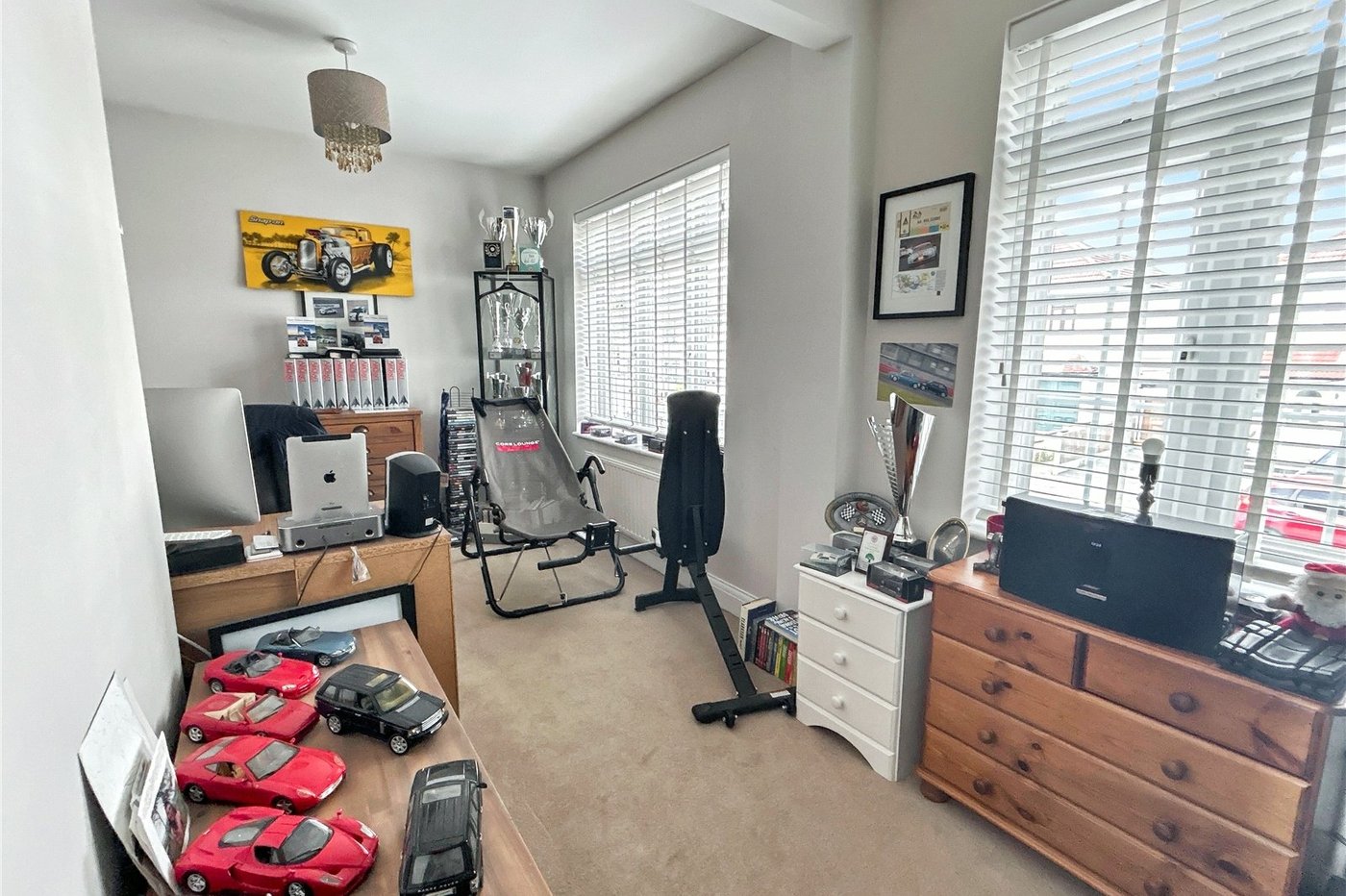 4 bedroom house for sale in Sidcup | Robinson Jackson