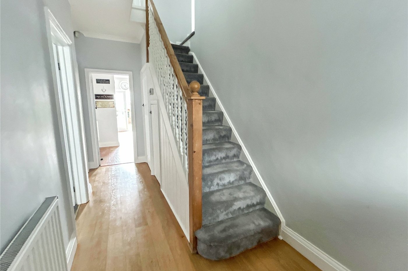 4 bedroom house for sale in Sidcup | Robinson Jackson