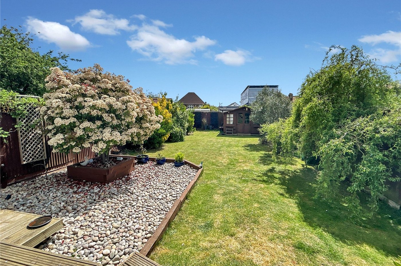 4 bedroom house for sale in Sidcup | Robinson Jackson