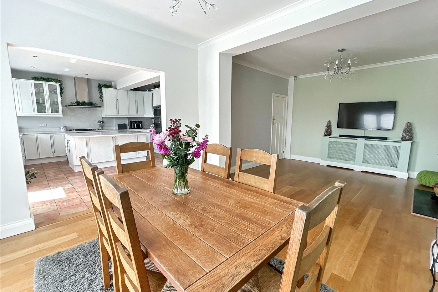 4 bedroom house for sale in Sidcup | Robinson Jackson