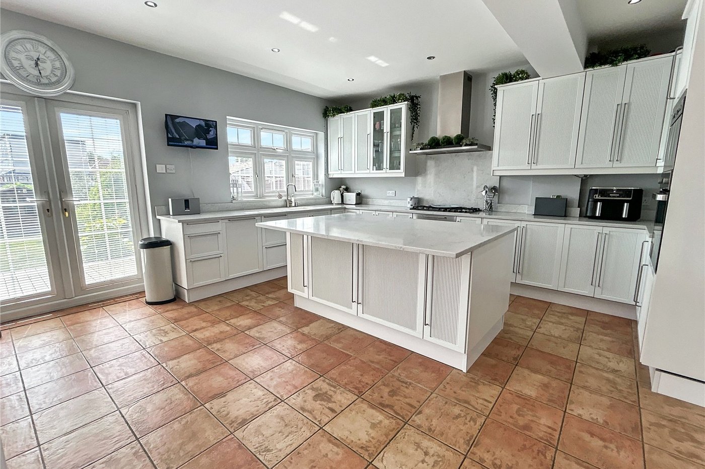 4 bedroom house for sale in Sidcup | Robinson Jackson