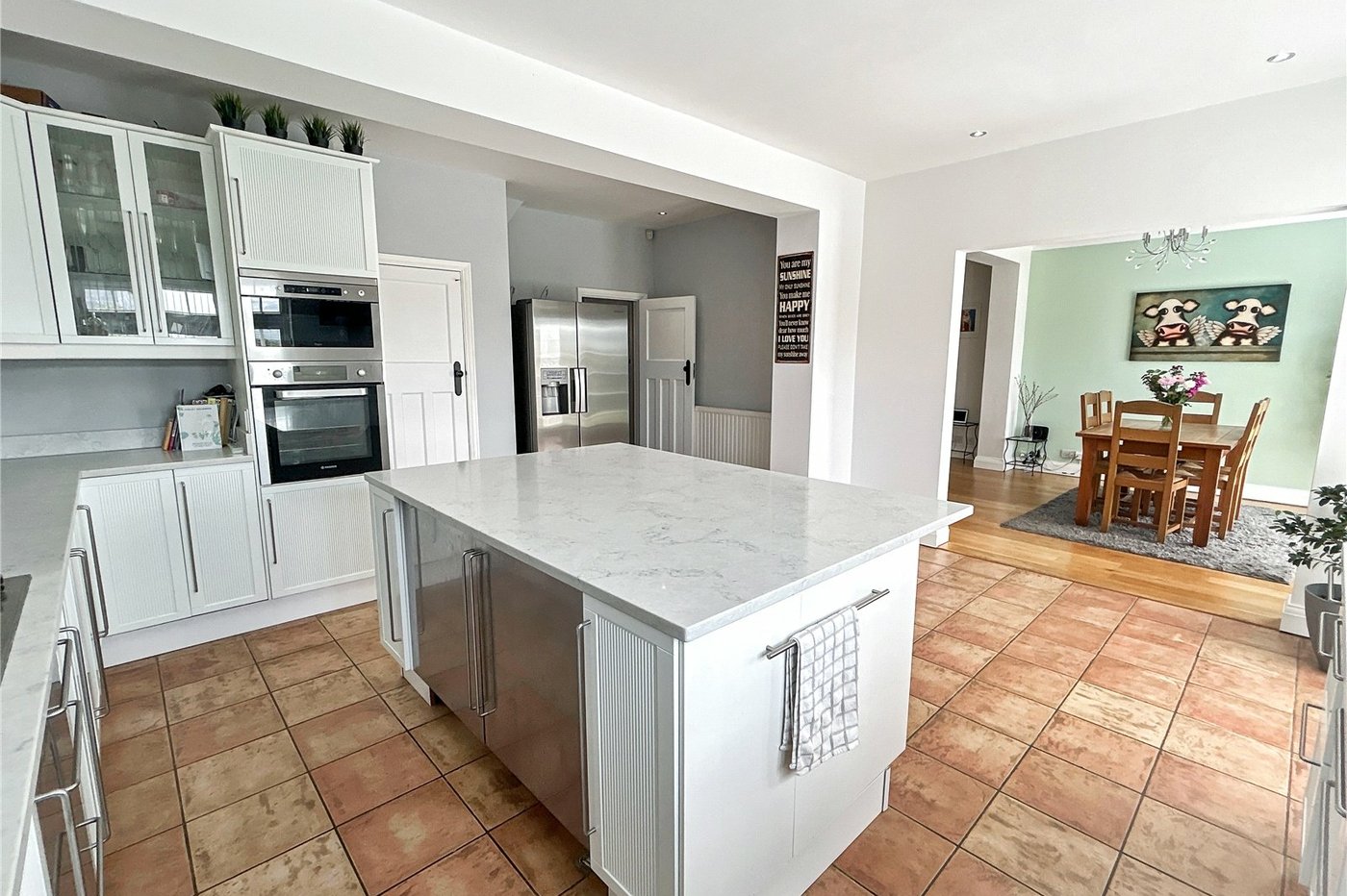 4 bedroom house for sale in Sidcup | Robinson Jackson