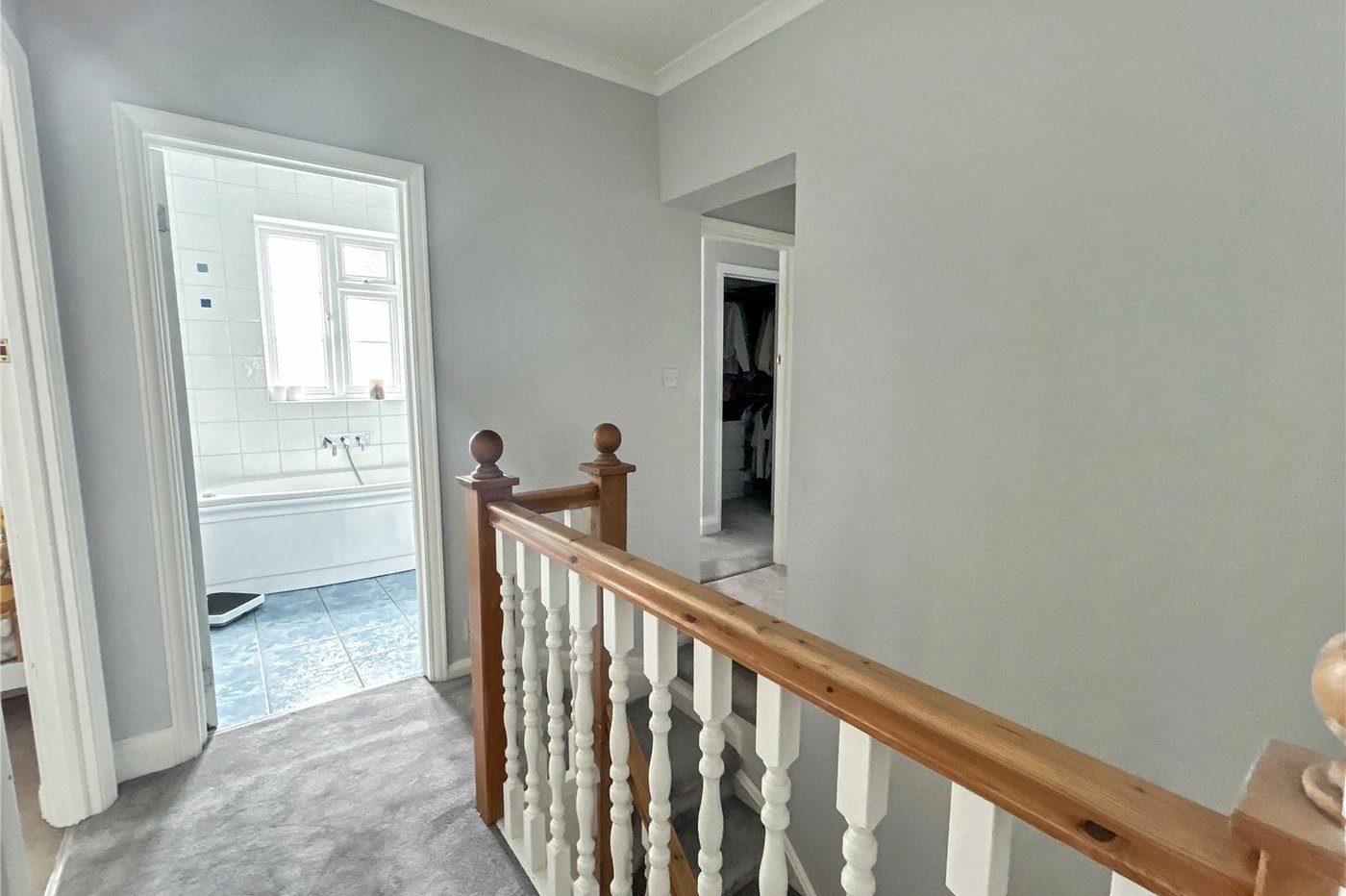 4 bedroom house for sale in Sidcup | Robinson Jackson
