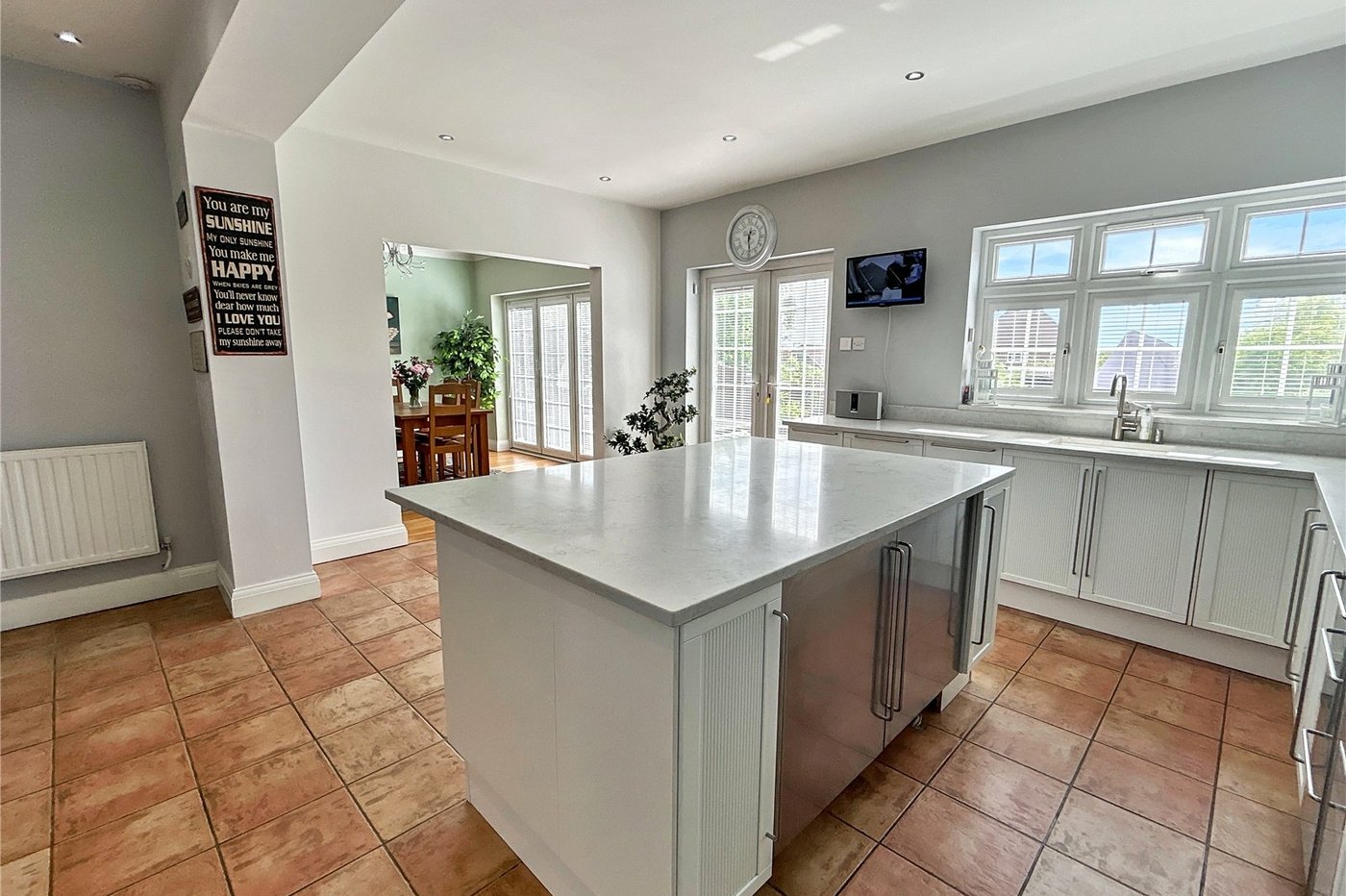 4 bedroom house for sale in Sidcup | Robinson Jackson