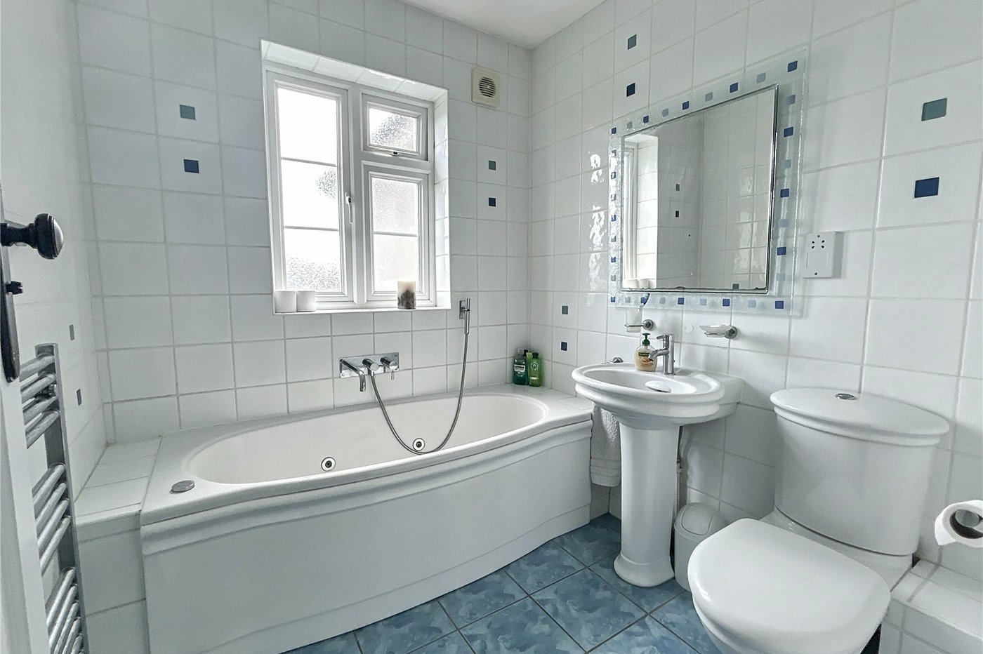 4 bedroom house for sale in Sidcup | Robinson Jackson