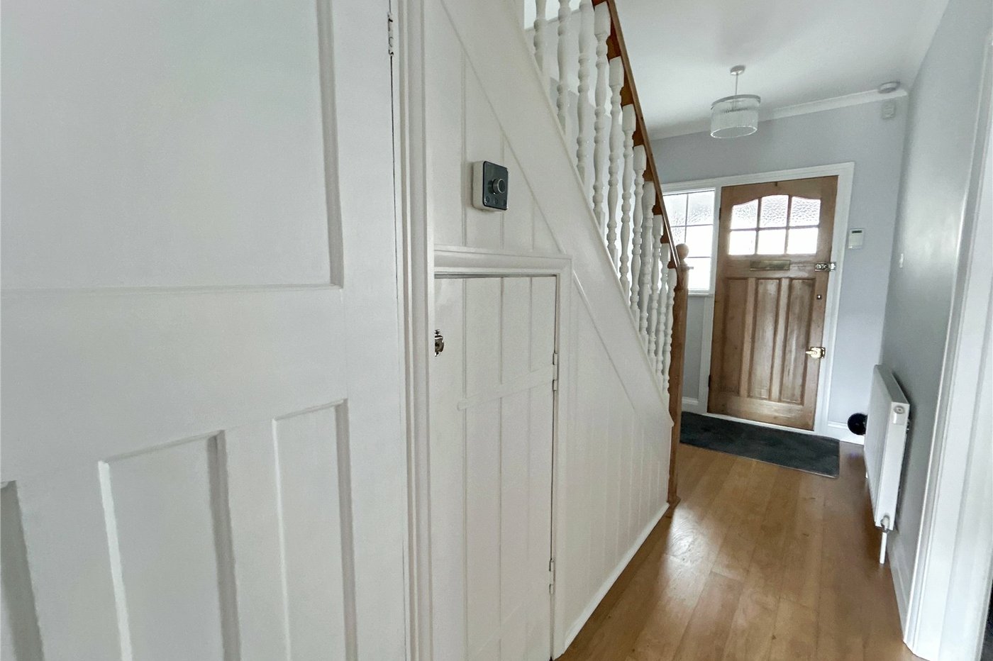 4 bedroom house for sale in Sidcup | Robinson Jackson