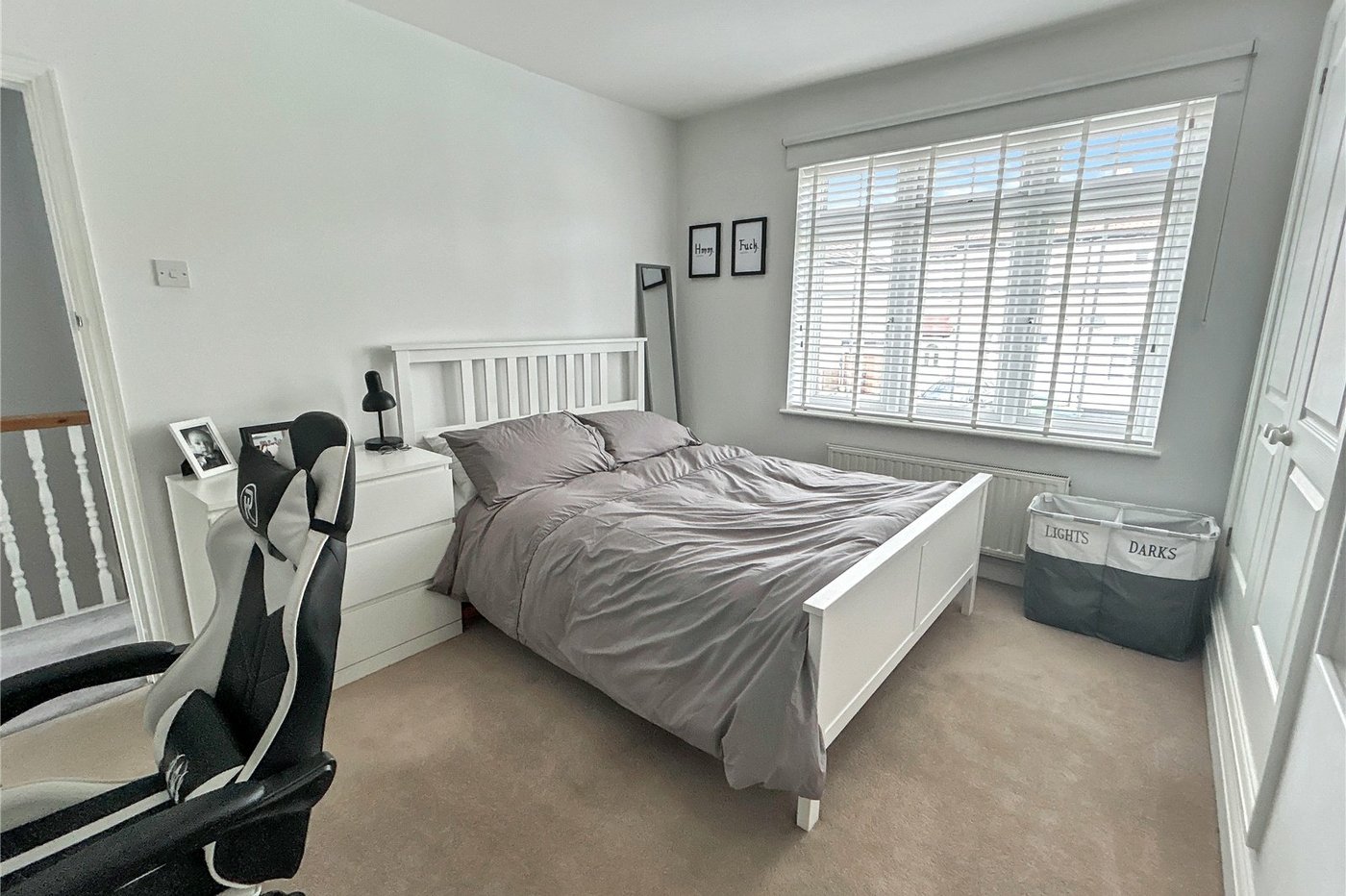 4 bedroom house for sale in Sidcup | Robinson Jackson