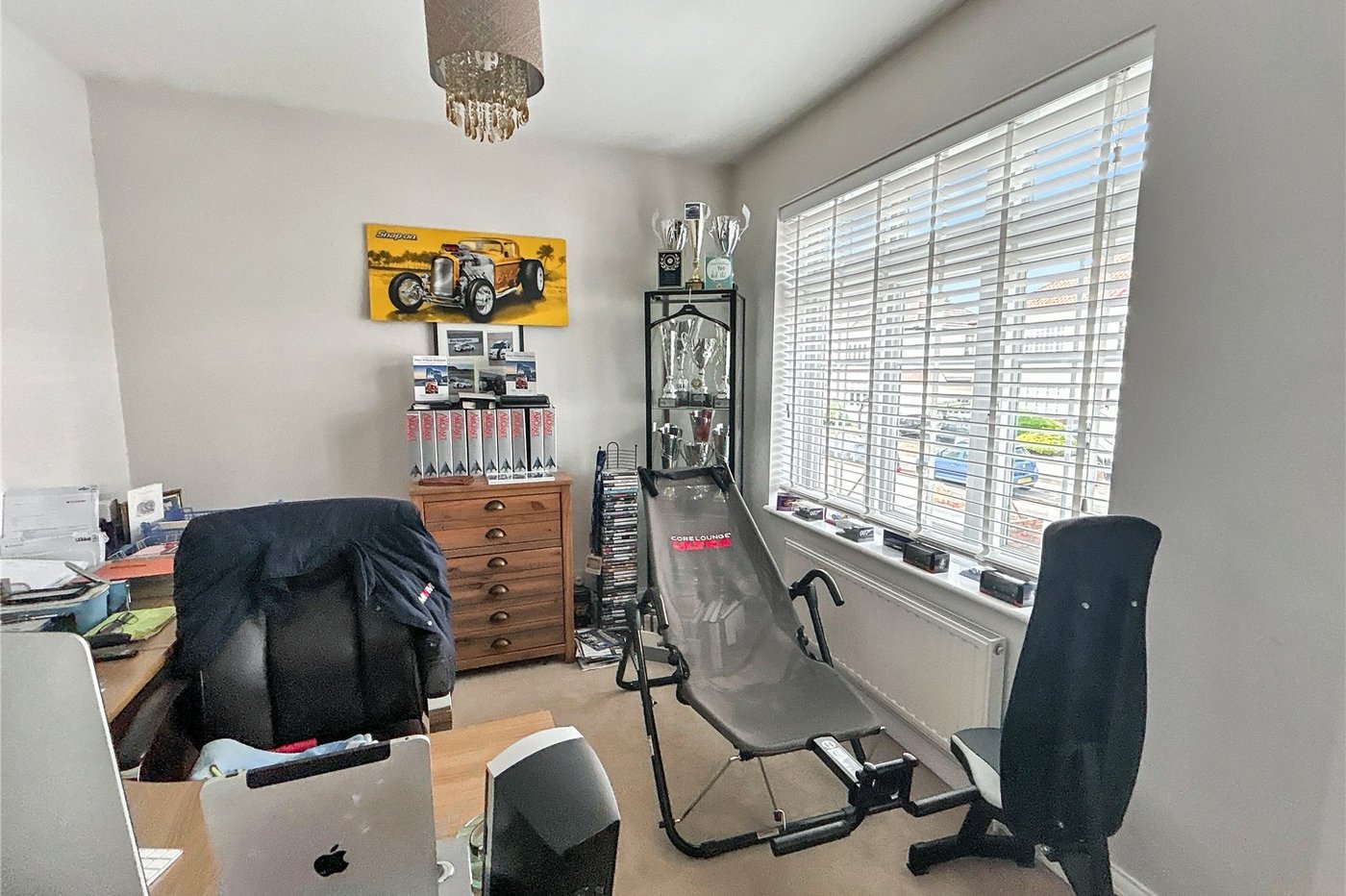 4 bedroom house for sale in Sidcup | Robinson Jackson