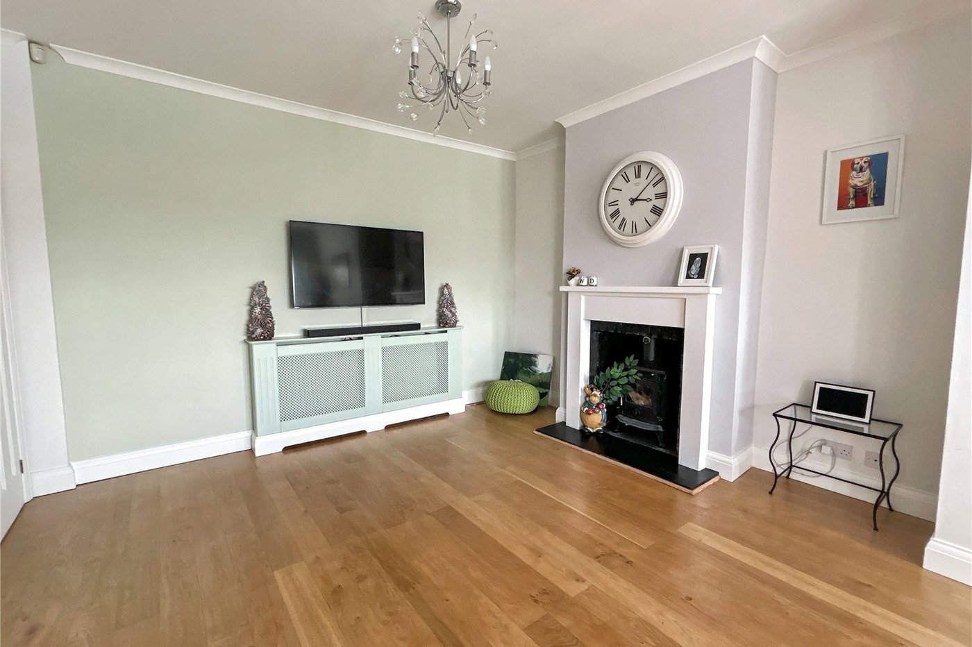 4 bedroom house for sale in Sidcup | Robinson Jackson