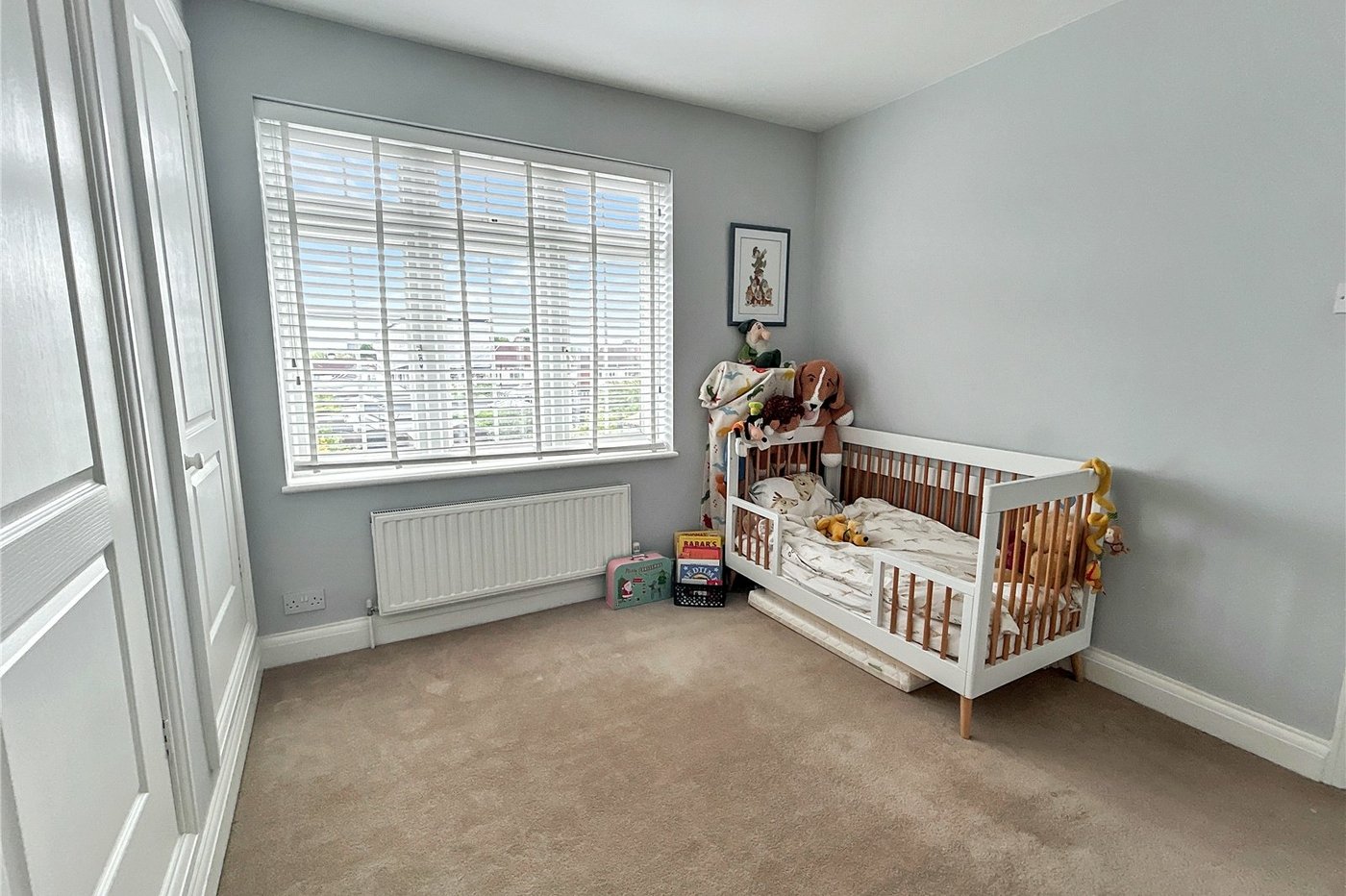 4 bedroom house for sale in Sidcup | Robinson Jackson