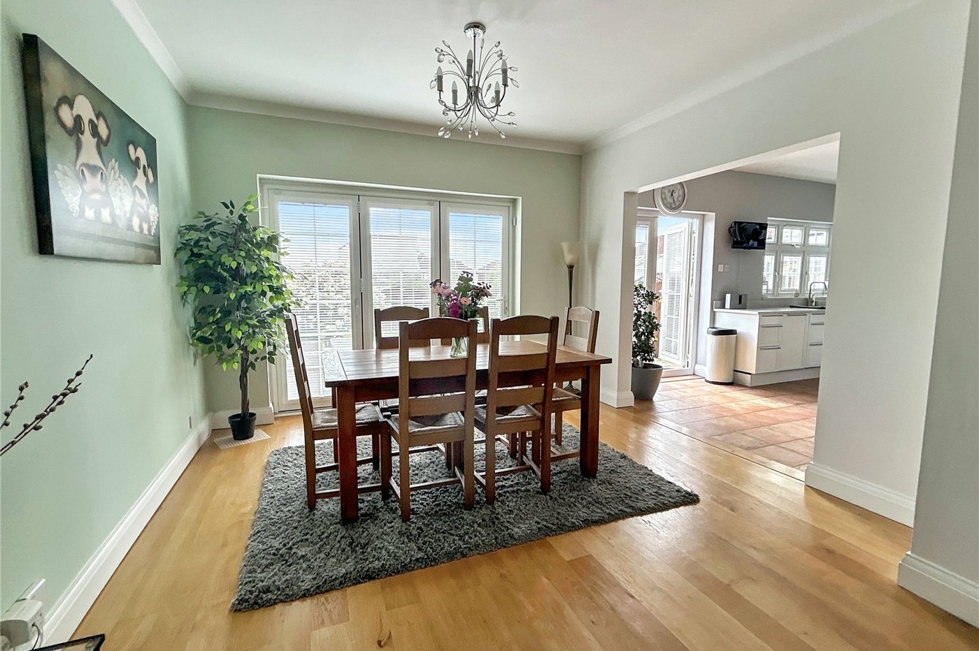 4 bedroom house for sale in Sidcup | Robinson Jackson