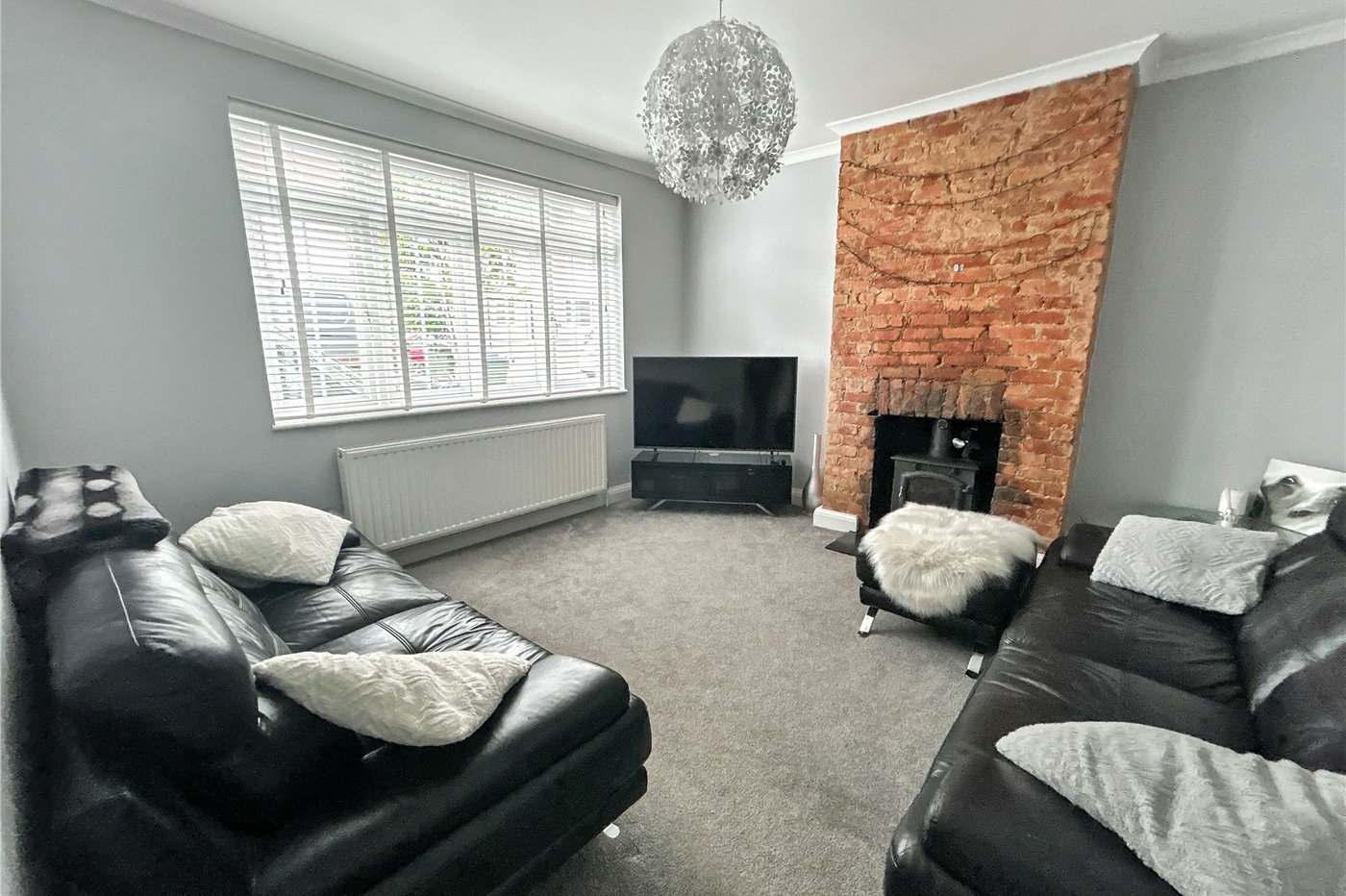 4 bedroom house for sale in Sidcup | Robinson Jackson