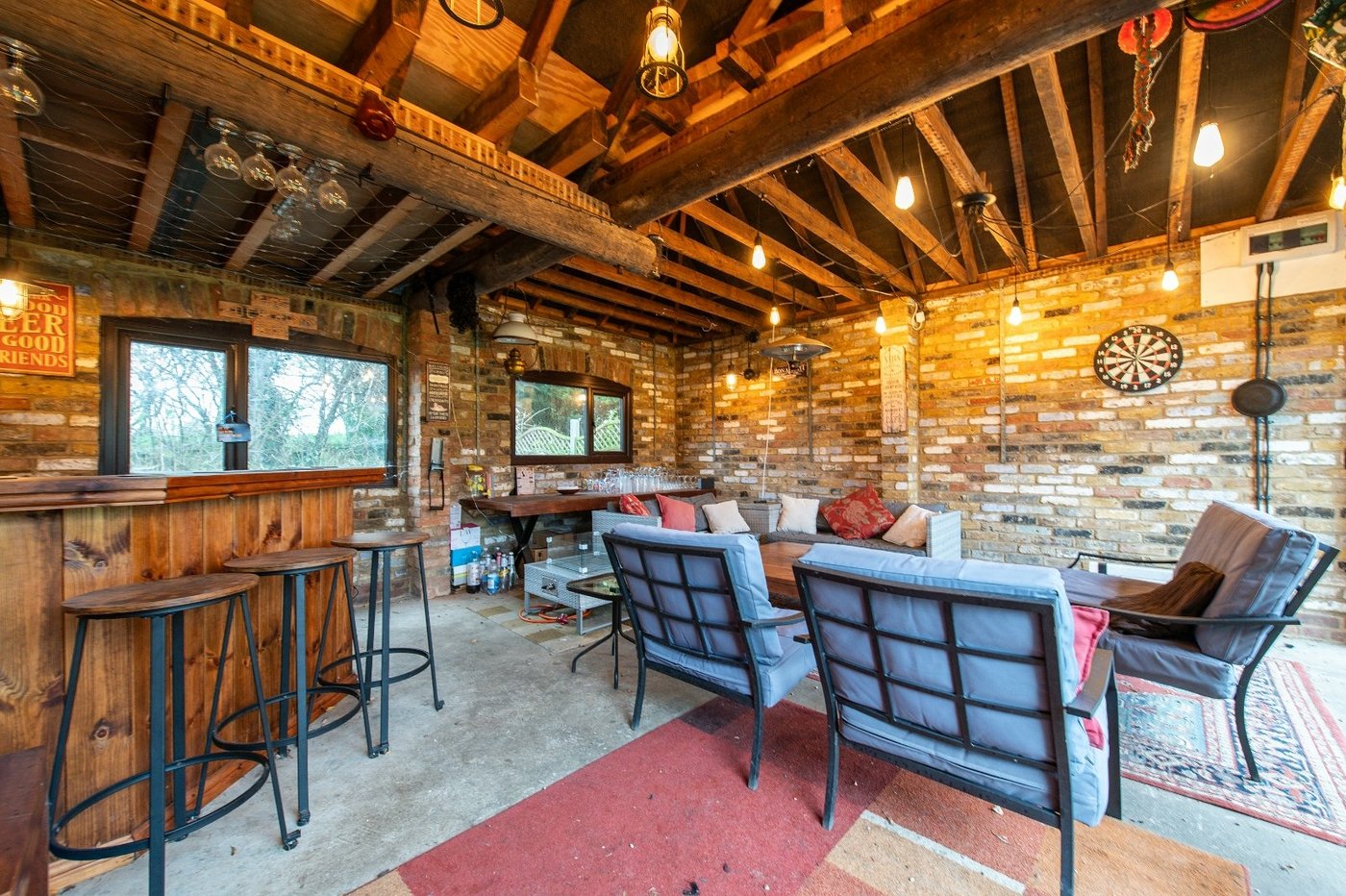 5 bedroom house for sale in Higham | Robinson Michael & Jackson