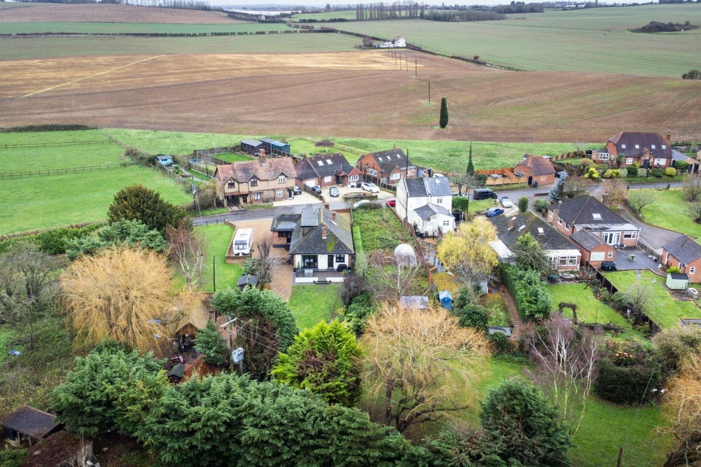 5 bedroom house for sale in Higham | Robinson Michael & Jackson